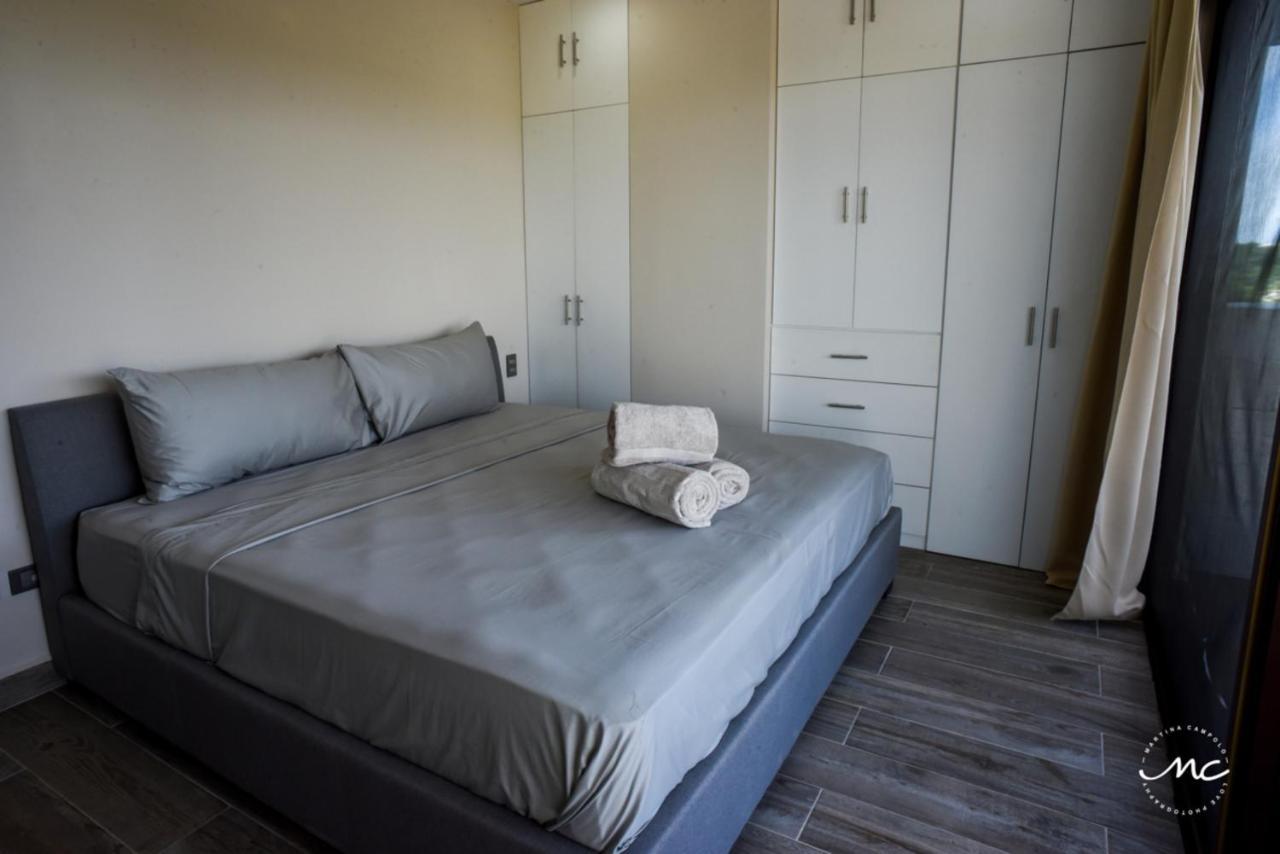 Appartement Blue Luxury La Veleta à Tulum Extérieur photo